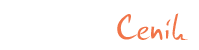 cenik